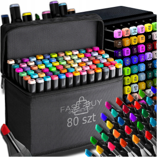 Ragi promarkers 80 ks.