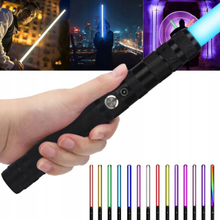 Svetelný meč - Star Wars Toy Light Toy Sword so zvukom