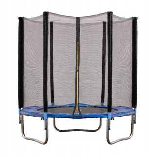 Záhradná trampolína pre deti sieť 183cm 6ft 150kg