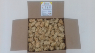 Ekologické podpaľovanie 10kg ECO-FIRE