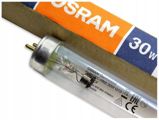 Vlákno UV-C HNS 30W Puritec Osram TUV
