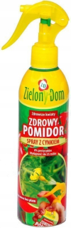 Green House viaczložkové hnojivo tekuté 0,38 kg 0,3 l