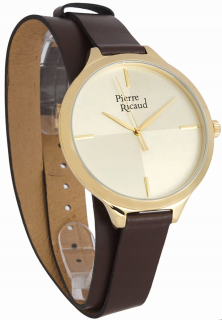 Hodinky Pierre Ricaud - P22005.1B11LQ