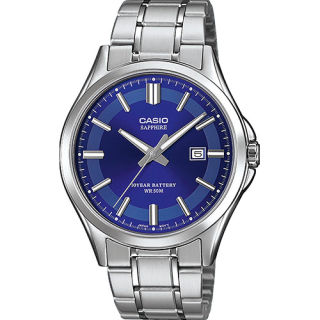 Pánske hodinky CASIO MTS-100D-2A