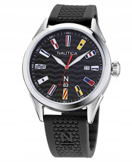 Pánske hodinky NAUTICA NAPHBF004 N83 Hannay Bay