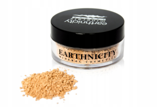 Podklad na tvár Earthnicity SPF 11-20