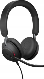 Slúchadlá do uší JABRA EVOLVE 2 40 USB