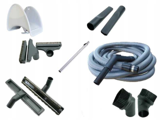 Hadica - Master Cleaning Set 12 m štandardný lúč Profi