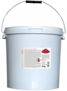 Nástraha na myši a potkany - Myši a potkany Bros Professional 10 kg