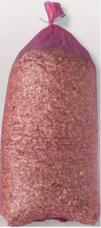 Drevná štiepka 15 kg