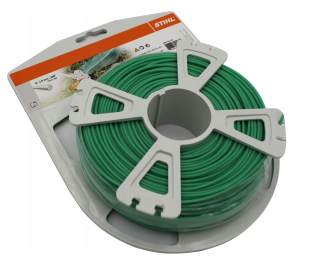 Stihl rezacia linka 00009302337 2 mm x 119 m