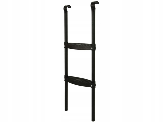 Leansport trampolína rebrík 86 cm