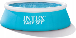 ZÁHRADNÝ BAZÉN INTEX 183 X 51 CM JEDNODUCHÝ SET