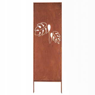 Poťah, mat 49 x 160 cm kov