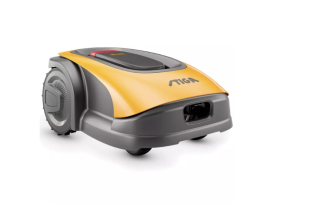 Kosiaci robot Stiga Essential, šírka kosenia 18 cm