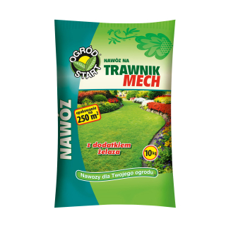 Ampol-Merol viaczložkové hnojivo granulát 10 kg 10 l