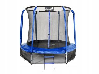 Sieťová trampolína Jumpi 252 cm FT 8 (244-252 cm).