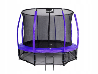 Sieťová trampolína Jumpi 312 cm FT 10 (304-312 cm)