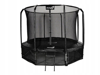 Jumpi 374 cm FT 12 (365-374 cm) trampolína so sieťou