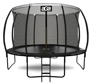Trampolína bez siete Aga 430 cm FT 12 (365-374 cm)