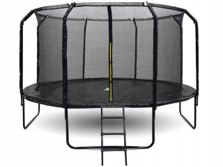 SkyFlyer Záhradná trampolína + rebrík 14FT 426cm