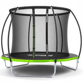 Trampolína so sieťou Zipro 252 cm FT 8 (244-252 cm)