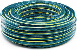 Záhradná hadica Bluebos+ 4 vrstvy 1/2" 50 m