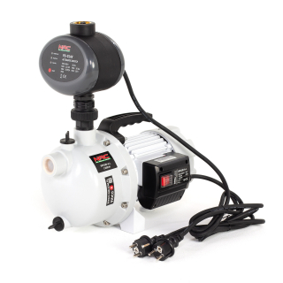 NAC 1000 W povrchové čerpadlo 4500 l/h