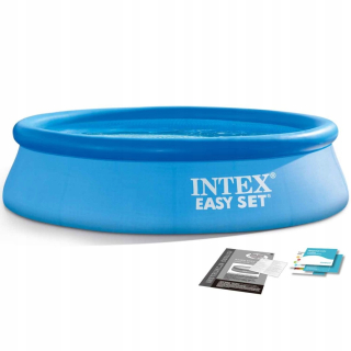 ZÁHRADNÝ BAZÉN ROZŠÍRENIE 244 X 61 ĆM INTEX 28106