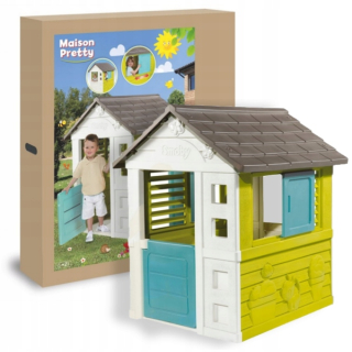 SMOBY Pretty Garden House