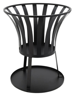 Záhradné ohnisko 45 cm