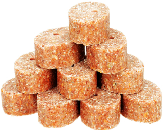 Wabiwax jed na myši a potkany 200g