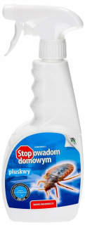 Asplant sprej na šváby 550 ml