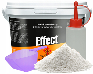 Effect prášok na šváby 1 kg
