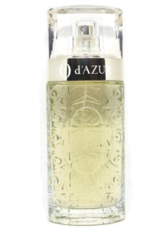 Lancome O 'd'Azur toaletná voda pre ženy 75 ml