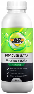 No Pest postrek proti hmyzu 1 L