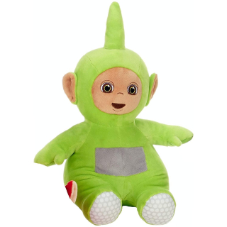 Plyšová hračka Teletubbies Dipsy, 36 cm
