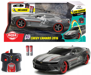 Chevrolet Camaro 2016 - auto na diaľkové ovládanie