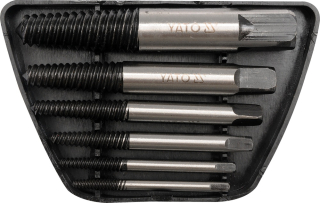 Yato YT-0590 KPL CRT šaty pre obrazovky 6cz