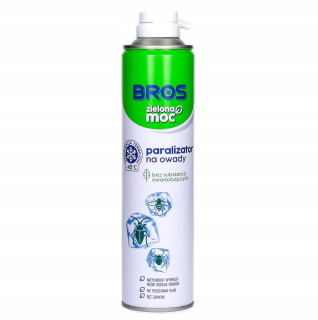Bros mraziaci sprej na pavúky 300 ml