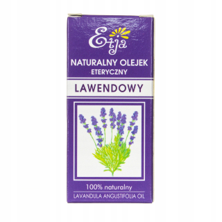 Éterický olej levanduľa etja 10 ml