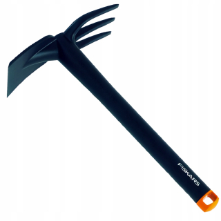 Záhradná motyka Fiskars