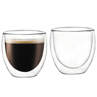 Termo poháre Florina Malachit 100 ml 2 ks