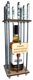 Darčekové narodeniny alkoholu 18 20 30 40 50