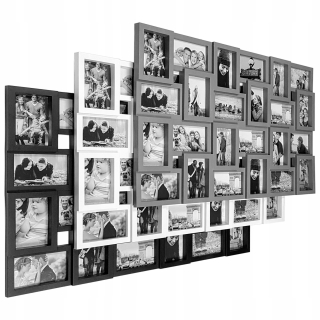 Multiramk Photo rám pre fotografie fotografie Canei