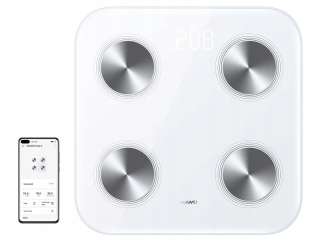 Stupnica cestujúcich Huawei Smart Scale 3 AH200