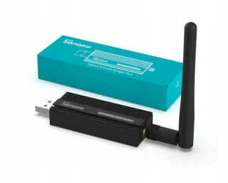 Sonoff Zbdongle USB Zigbee 3.0 CC2652P ZIGBEE2MQTT