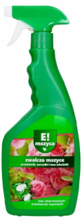 Rozprašovač proti voškám 500 ml