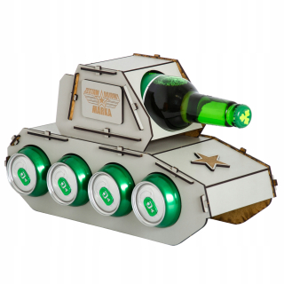 Tank na pivo, darček k narodeninám 18 30 40 50 60