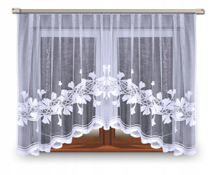 Opona na oponu pripravená Jacquard 160x300 Propagácia